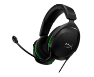 HyperX CloudX Stinger 2 Core Black Xbox - 1296299 - zdjęcie 1